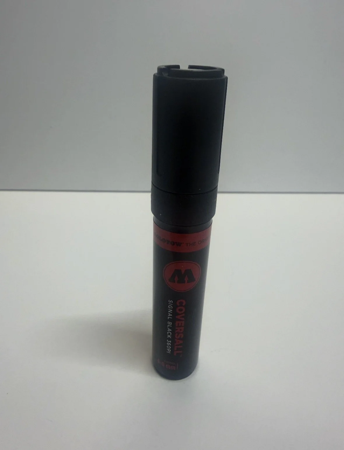 Molotow Coversall Marker 360 DPI