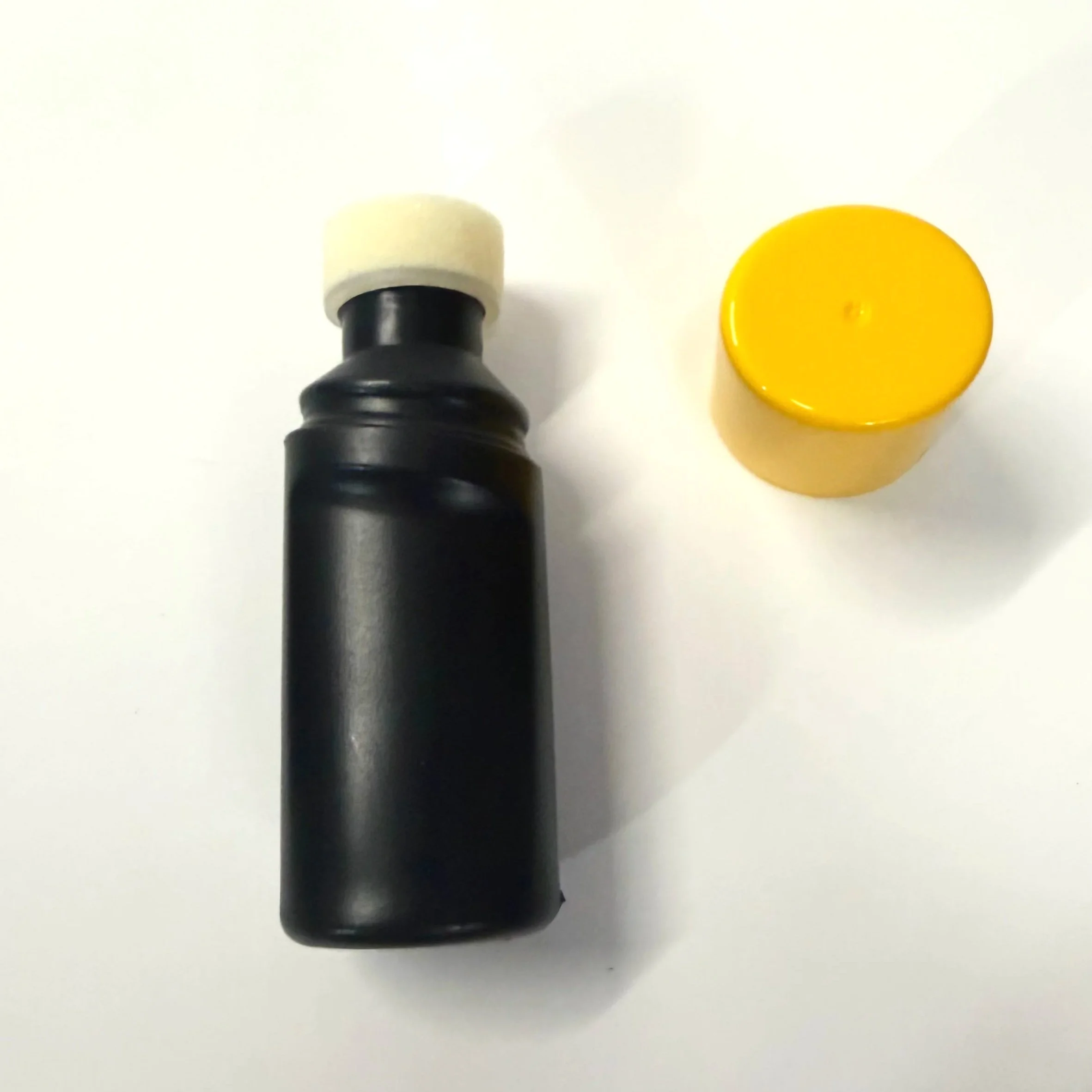 Empty Mini Shoe Polish Mop