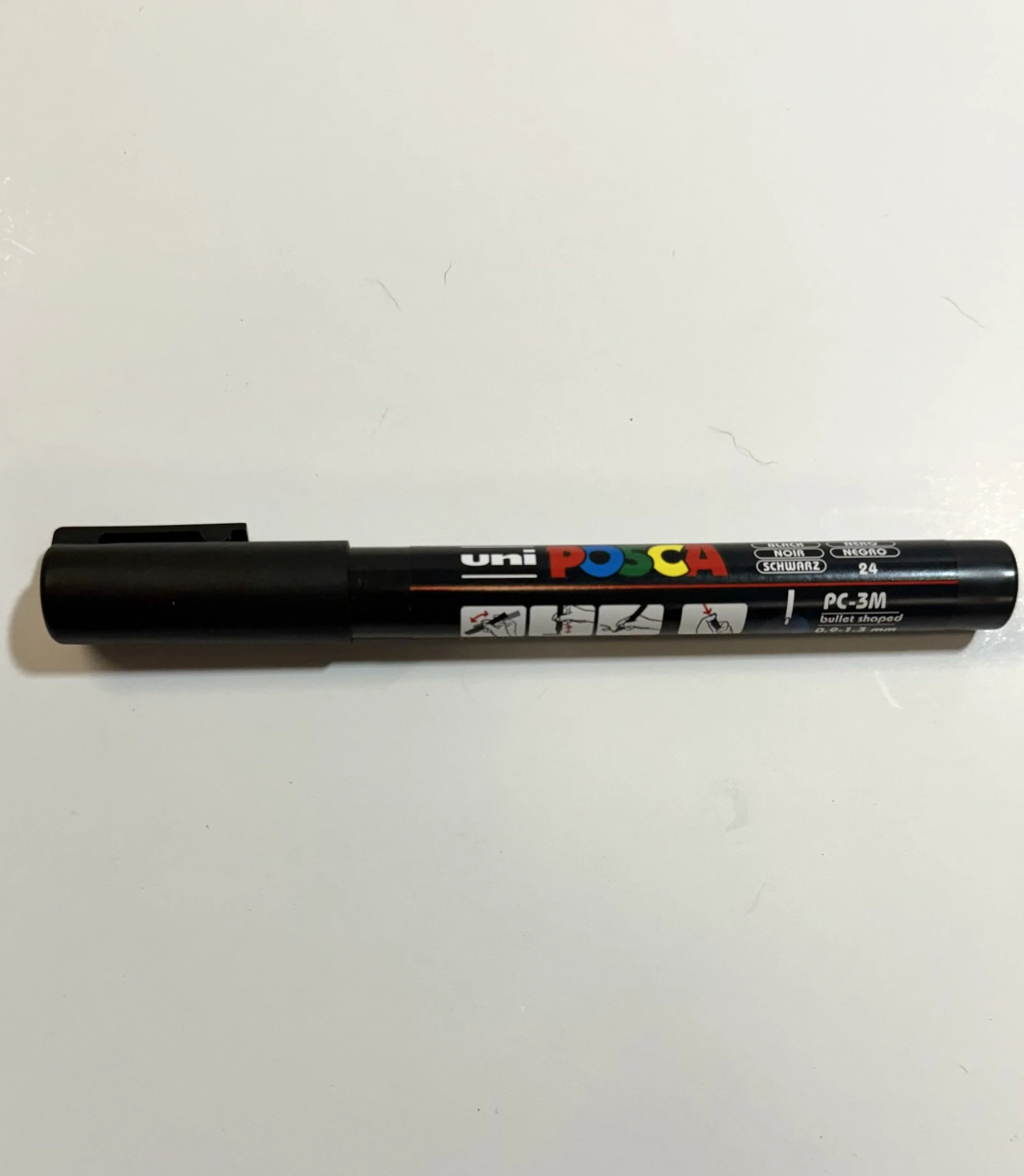 Uni Posca Paint Marker PC-1M