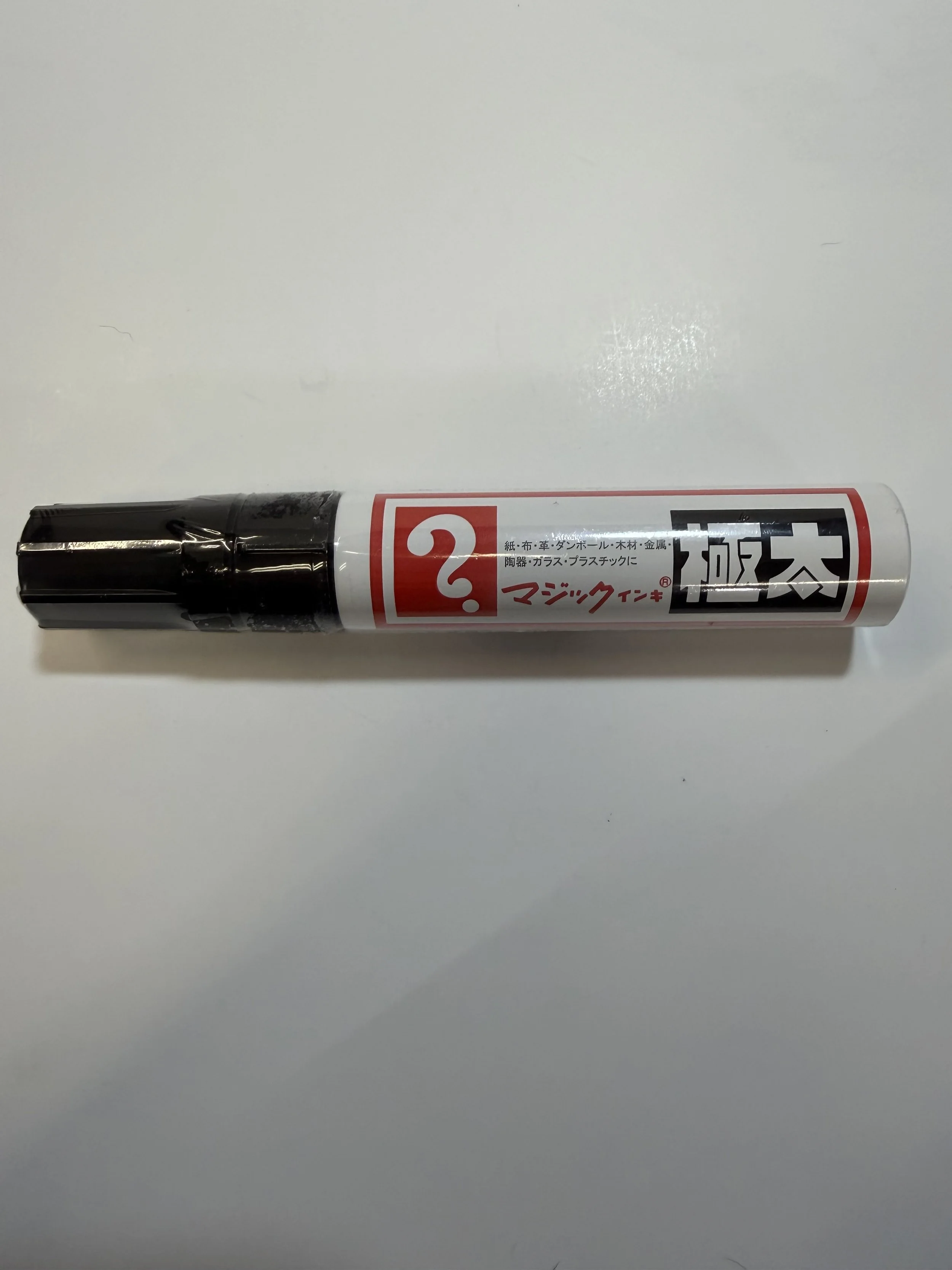 Magic Ink Super Wide MGD Permanent Marker