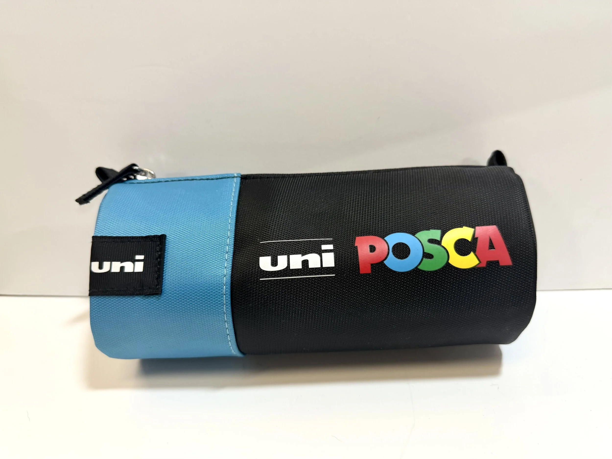 Uni Posca Pencil Case