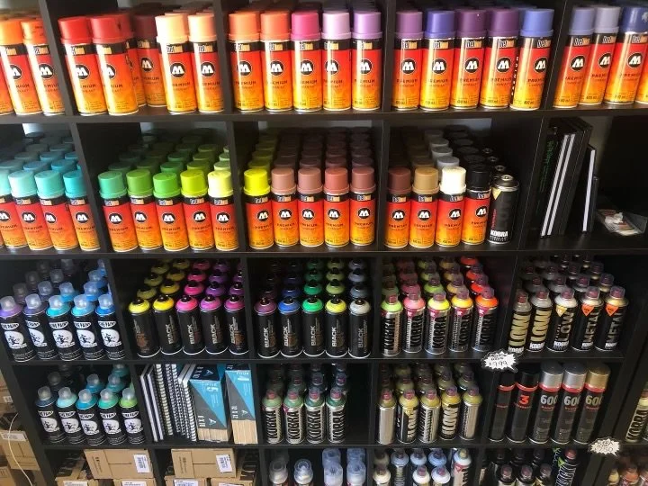 Eli's Art Supplies E-Gift Card