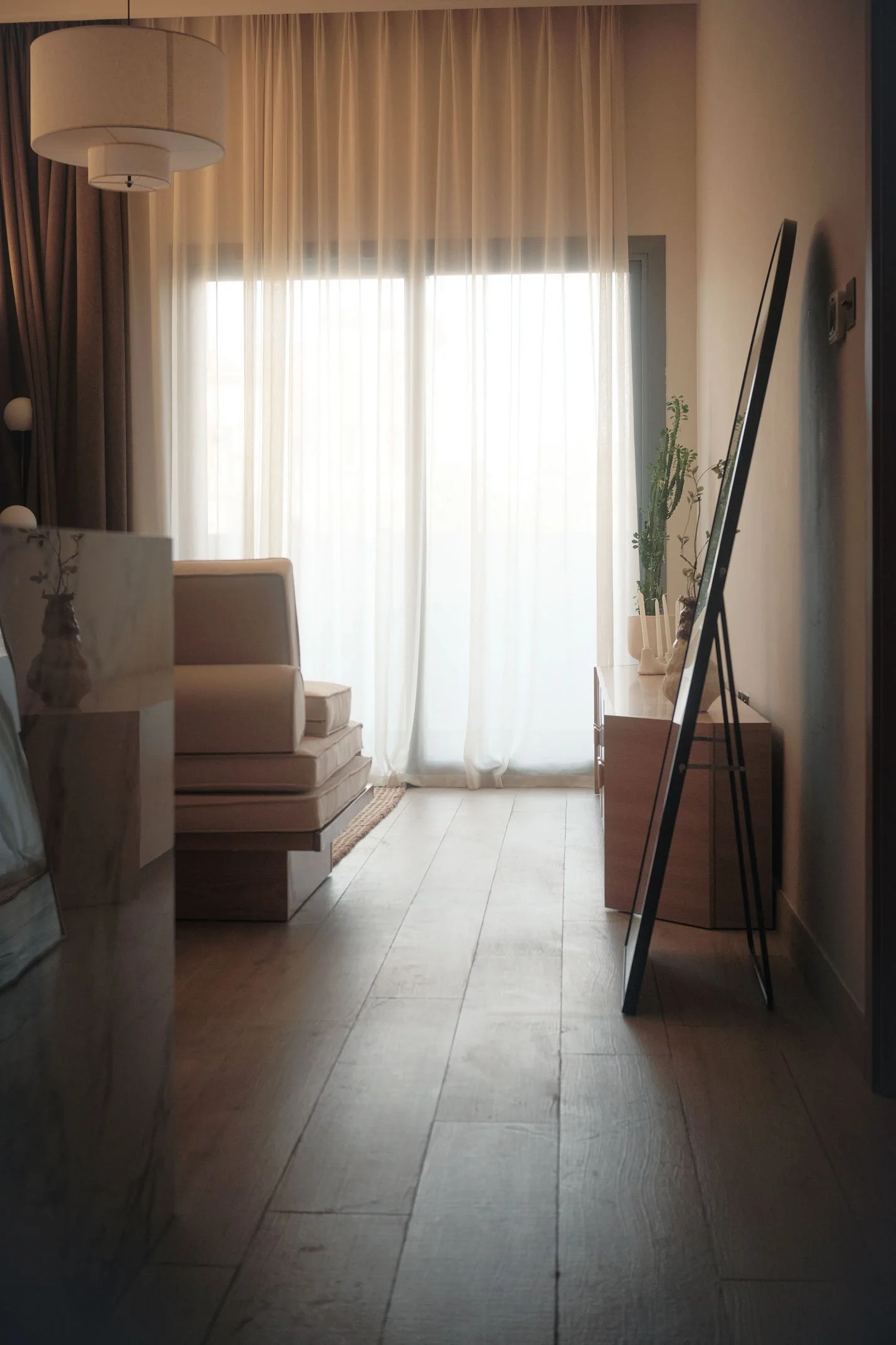 Interior design living room