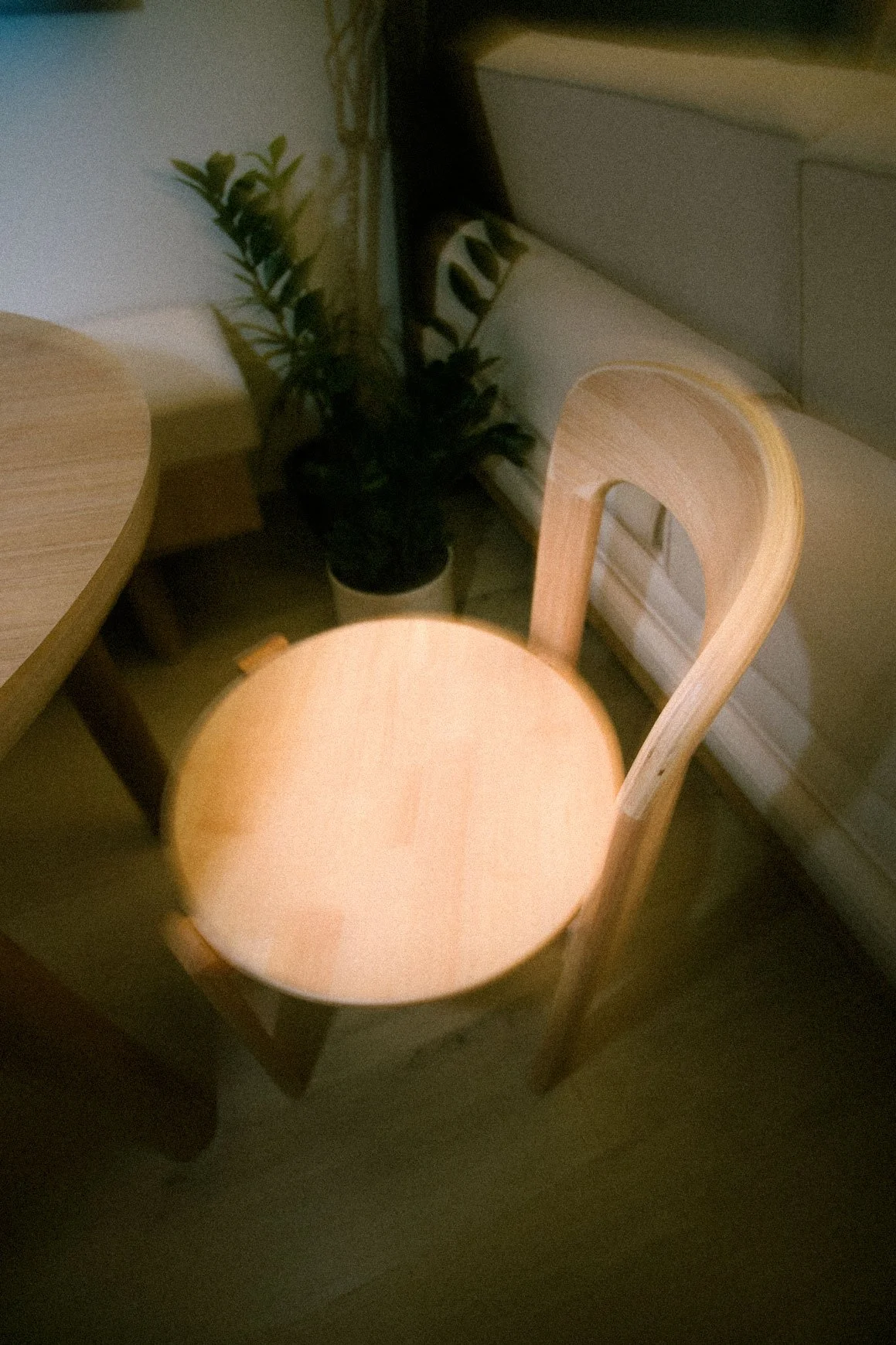 Dinning Chair