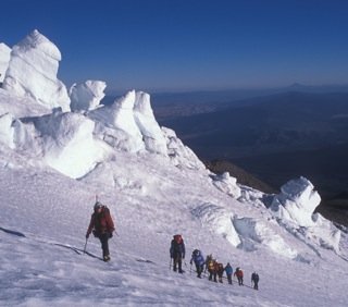 Hotlum Glacier August