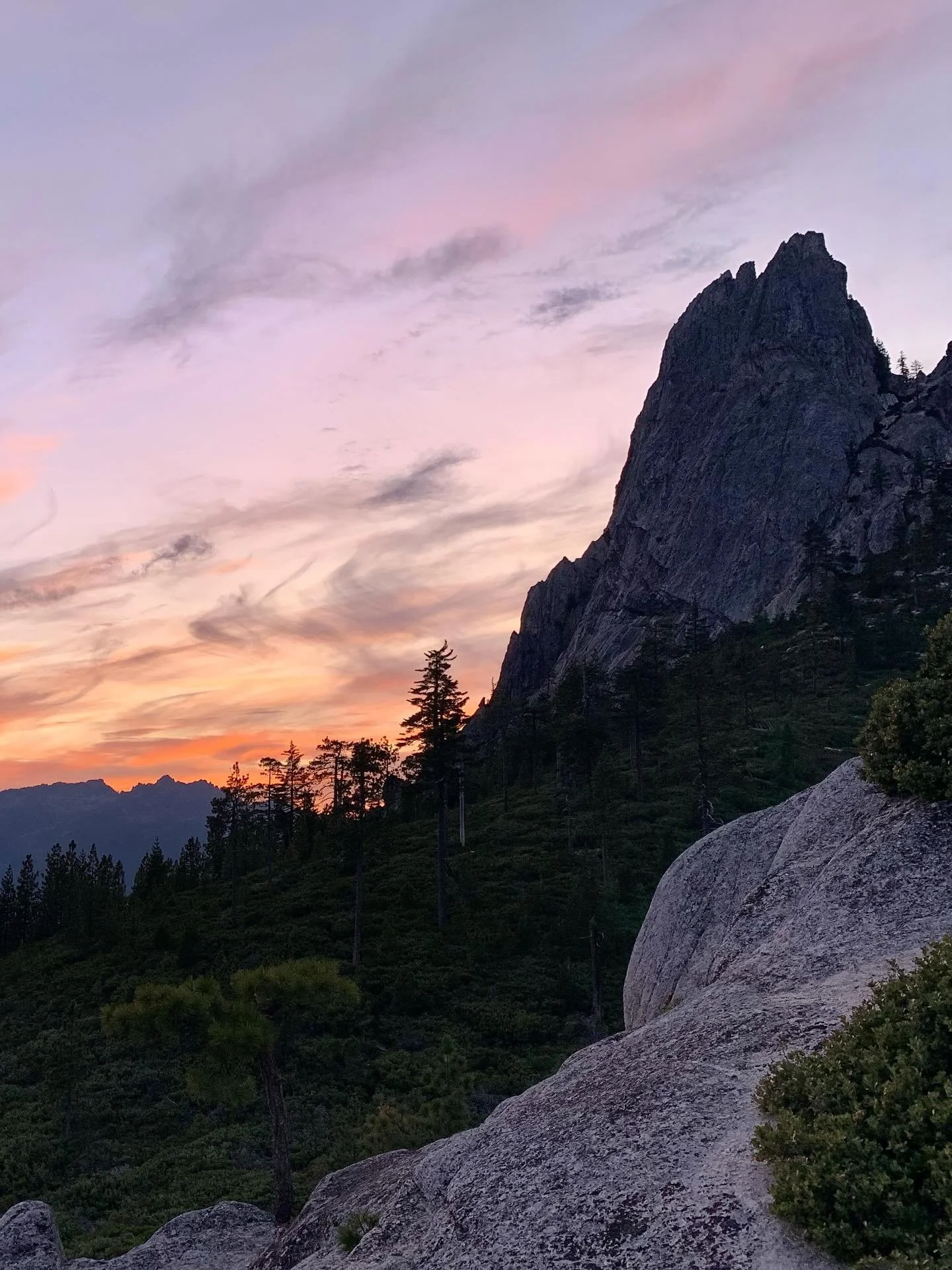 It&rsquo;s Cosmic Wall season! Cosmic Wall is a 6 pitch alpine rock climb deep in the heart of the Castle Crags Wilderness that scales to the summit of Mt. Hubris, just south of Mount Shasta. It&rsquo;s been called one of the best 5.6&rsquo;s in the 