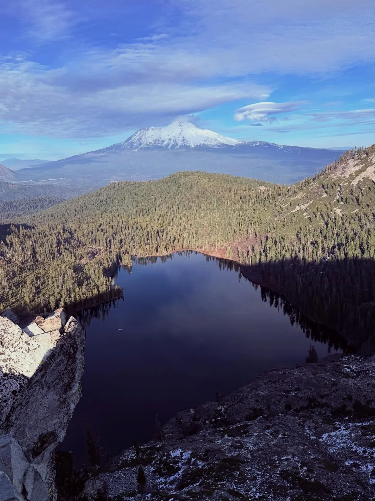 It&rsquo;s December 1 and our friends @shastaavalanche have started their daily backcountry avalanche forecast. This is a tremendous resource for our backcountry riders and our first click each morning. Here&rsquo;s hoping for a safe and abundant sno
