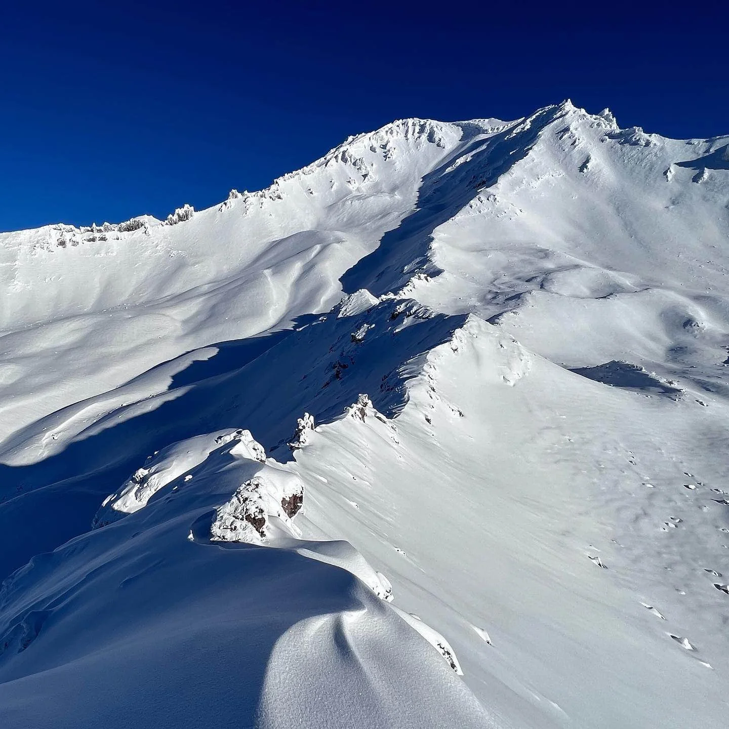 Labor Day Sale this weekend only Friday-Monday 8/29-9/1! Save 10% on our most popular climbs; the 3 day Expedition, 4 day Glacier I Seminar, and 3 day PCT backpacking. Use code LaborDaySMG10 at checkout to book for 2026. It's never too early to start