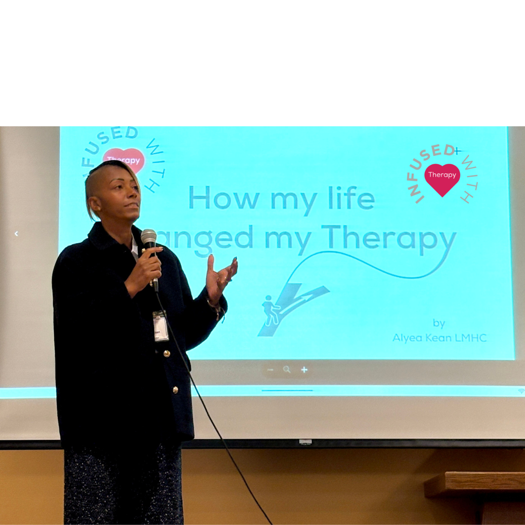 New England Mental Health Conference 2025