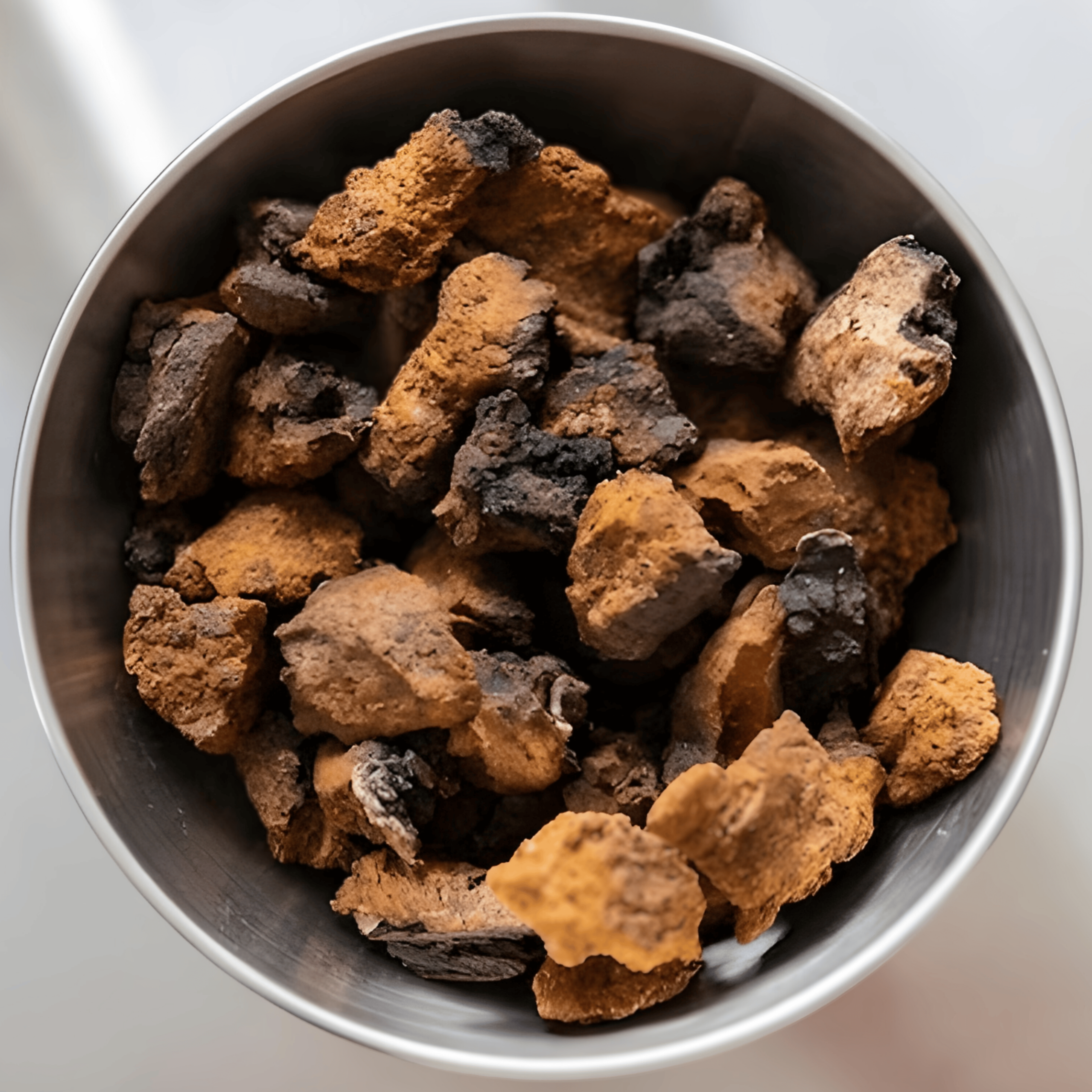 Shop Myzel Risin' High Potency Functional Chaga Mushroom Tincture for $38/bottle