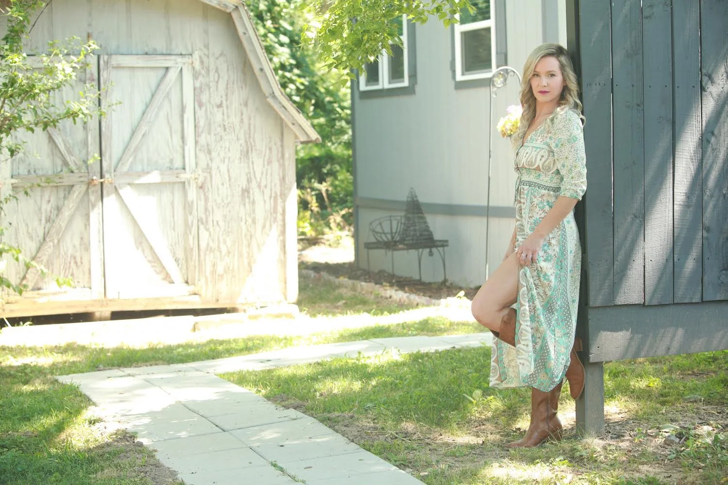 Sad Girl Summer - EP Recording - Franklin, TN