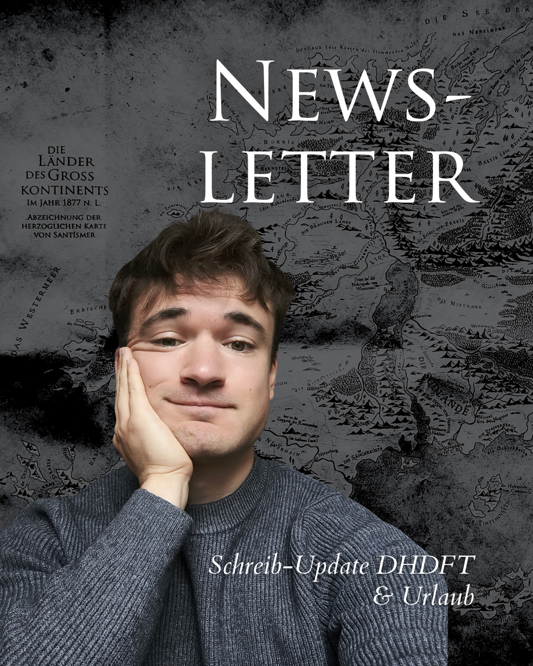 Schreib-Update: DHDFT — 2.1 &amp; 2.2