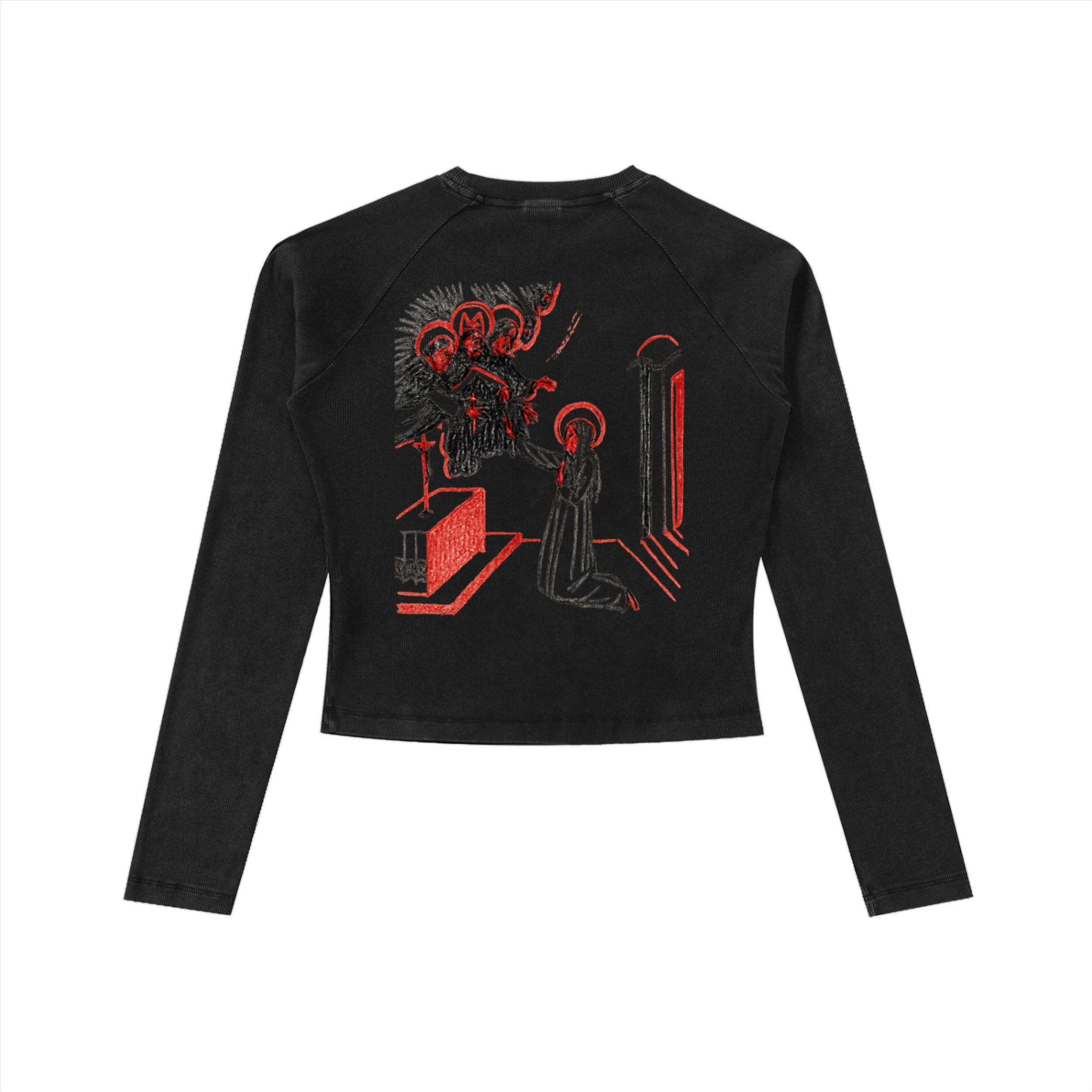 black-rage-queen-tee-back.png