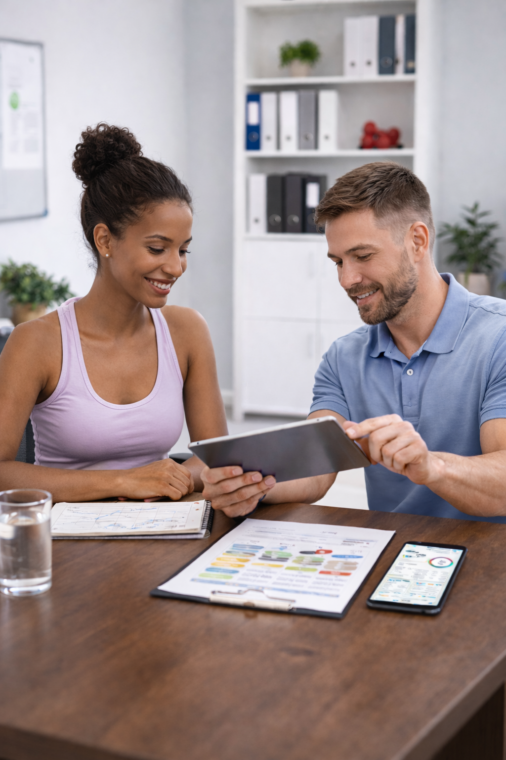 Transformation Program