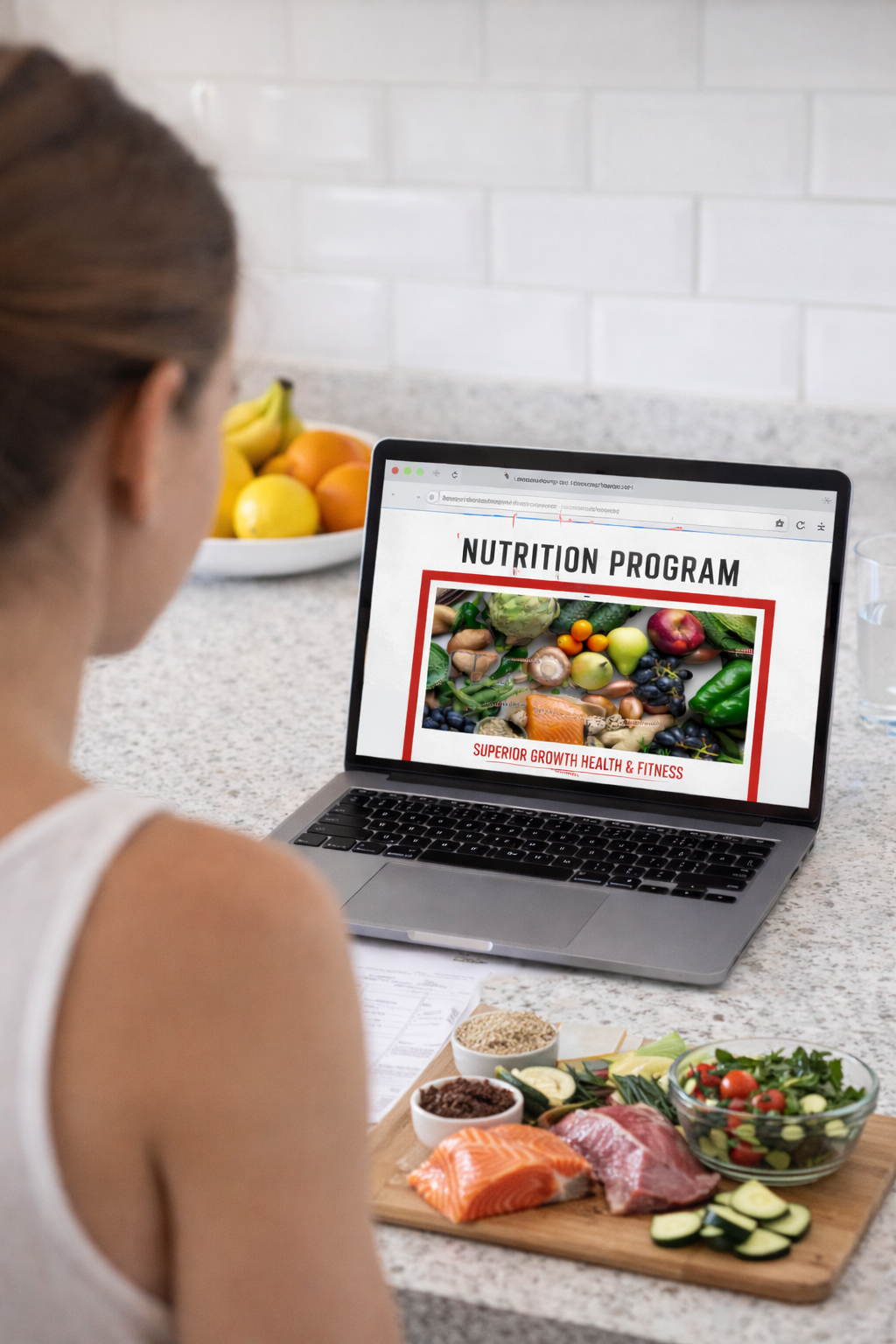 Nutrition Program
