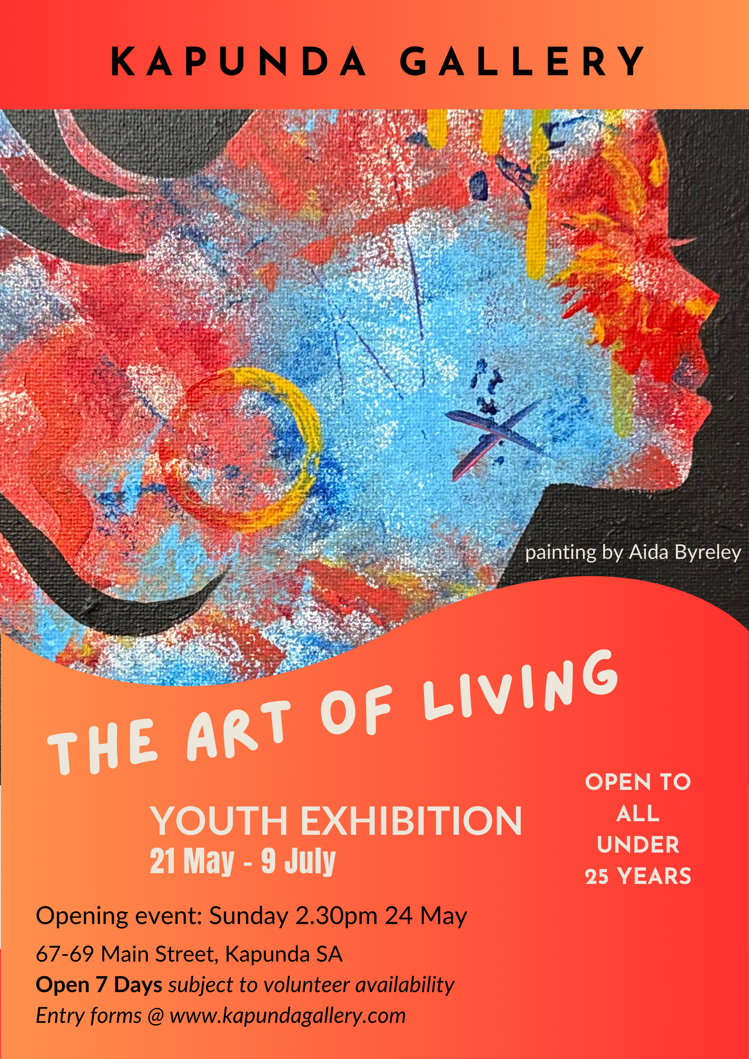 Youth Exhibition