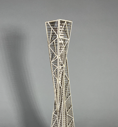 Skyscraper