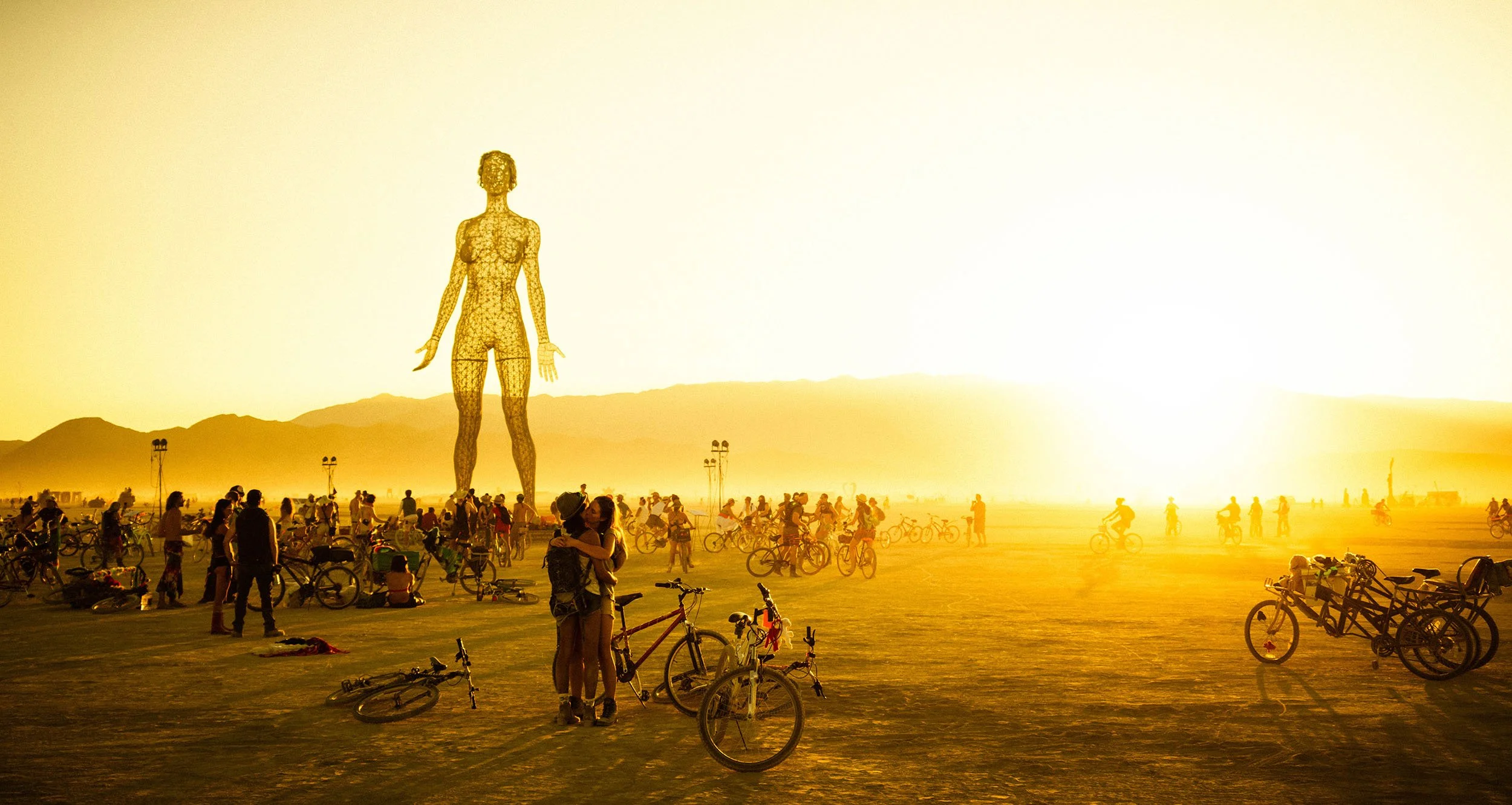 MARCO COCHRANE SCULPTURES