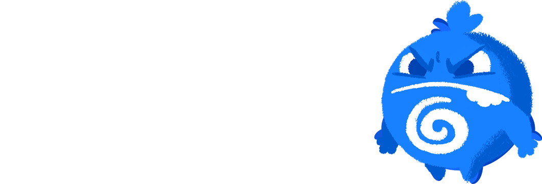 Grumpyface Studios Logo