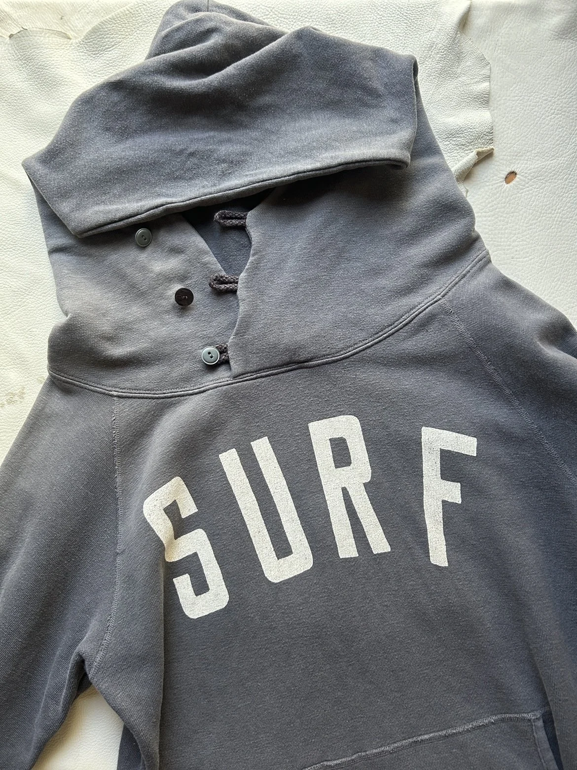 Kapital Surf Hoodie (4) — Solekeeper