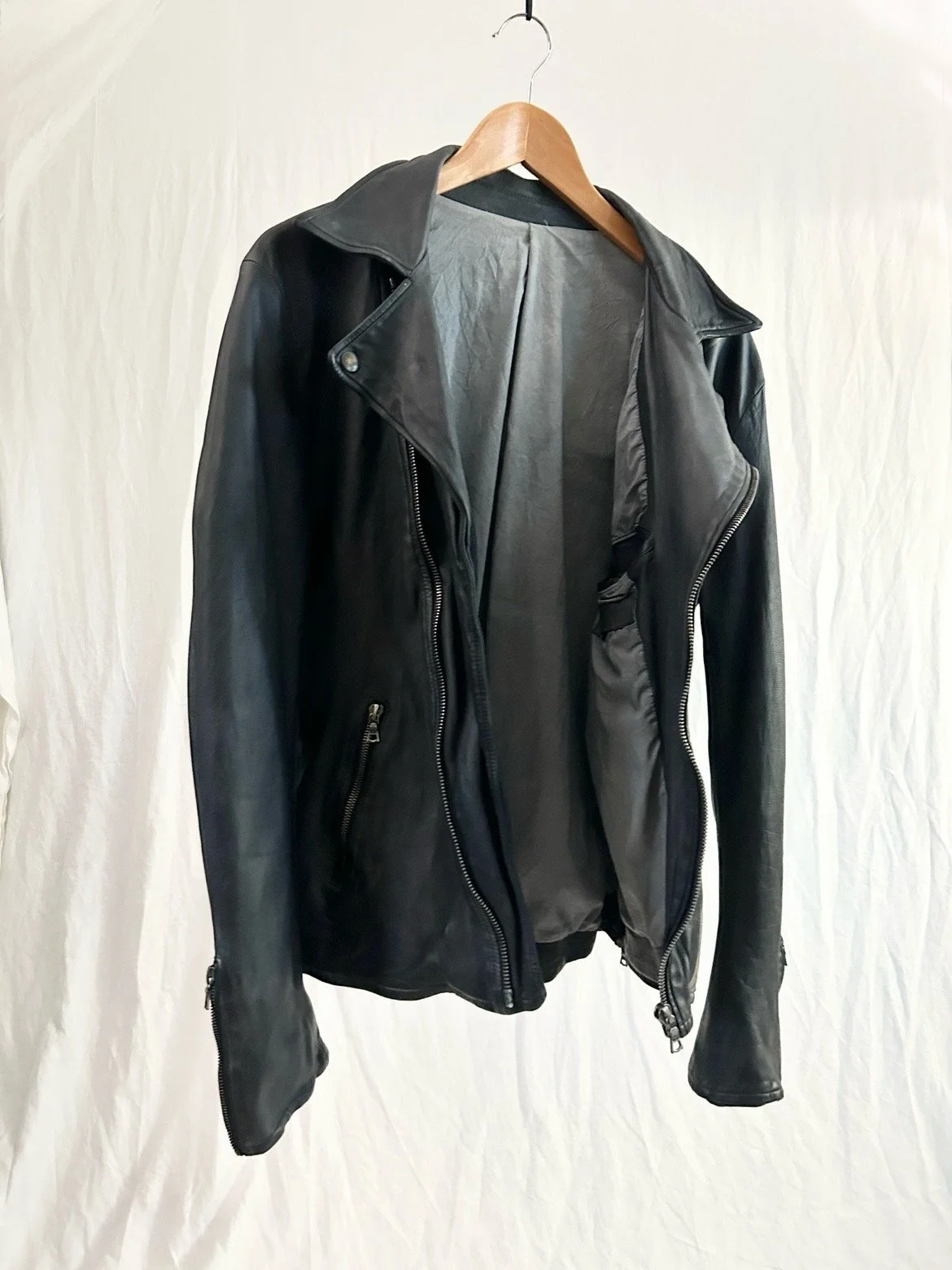 ジャケット・アウター BACKLASH MARYAM ITALYKIP + KANGAROO FUR BACKLASH MARYAM ITALYKIP + KANGAROO FUR