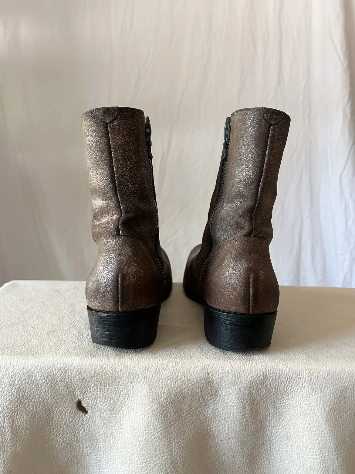 Attachment Engineer Boots — Solekeeper