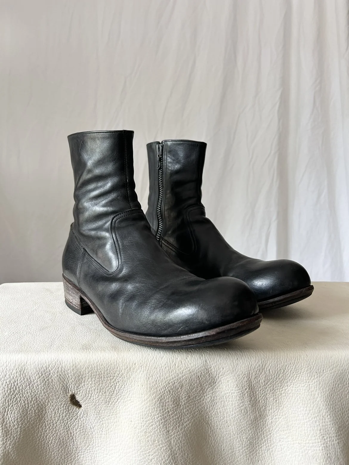 Kazuyuki Kumagai Attachment — Products — Solekeeper