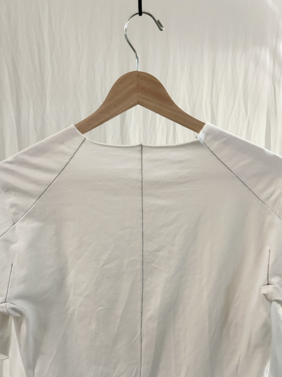 Miharayasuhiro x Bette Ridgeway SS13 Abstract Tee — Solekeeper