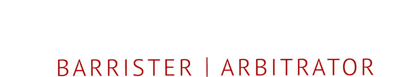 POLLY POPE | BARRISTER