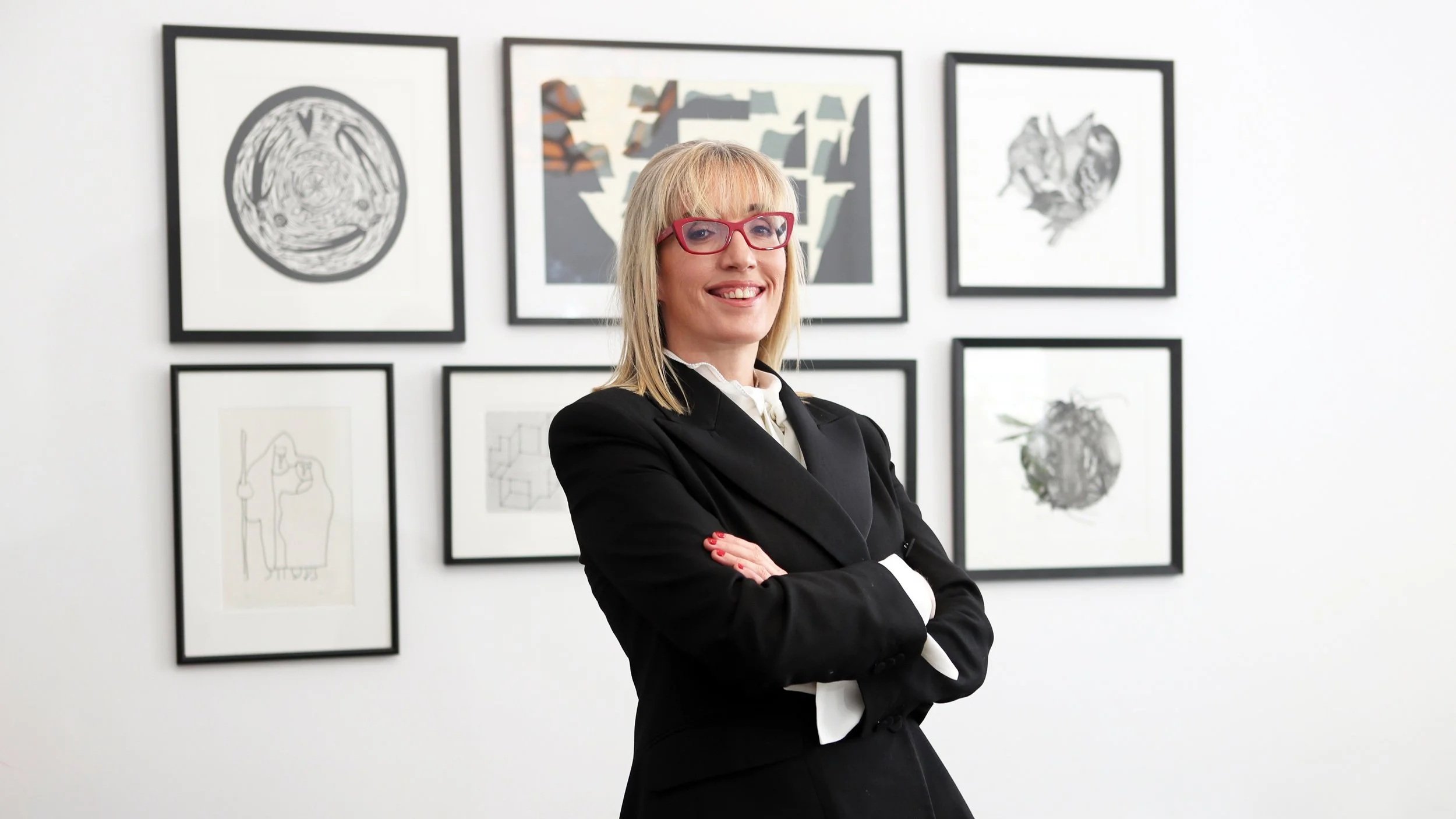 Polly Pope Leading Litigator