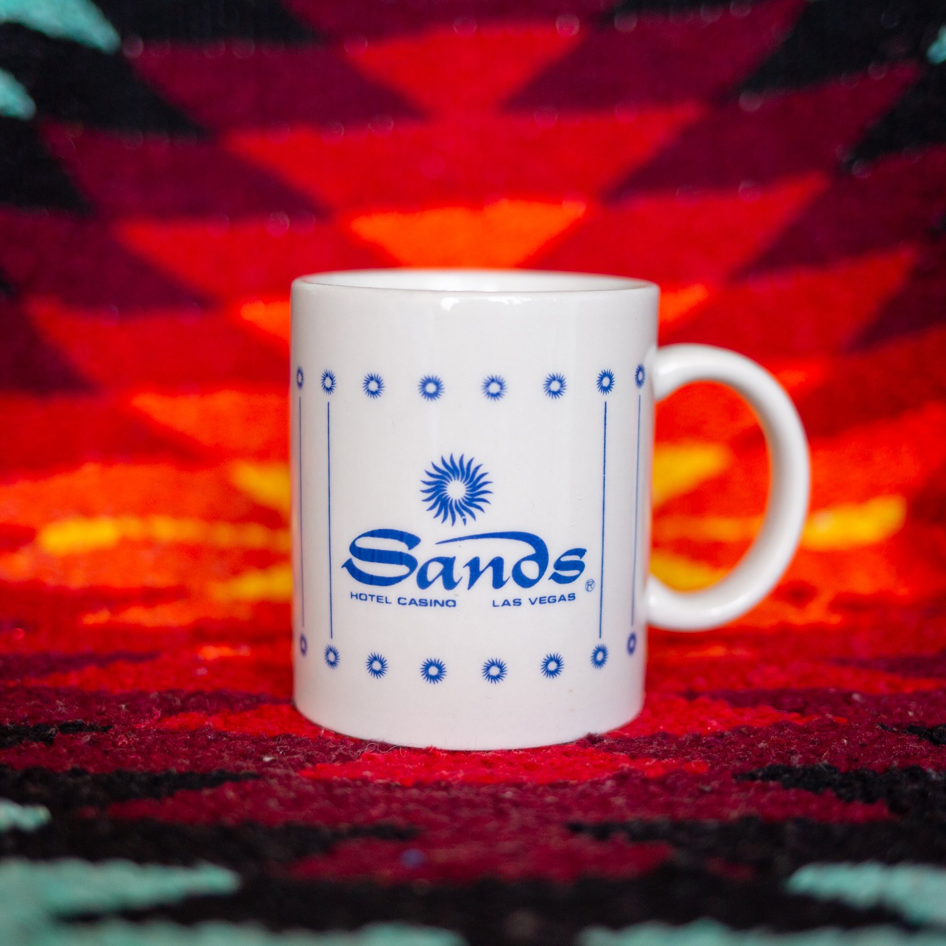 Sands Mug