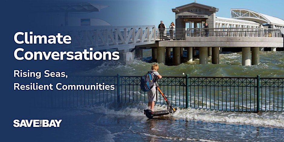 CLIMATE CONVERSATIONS | MANNY'S