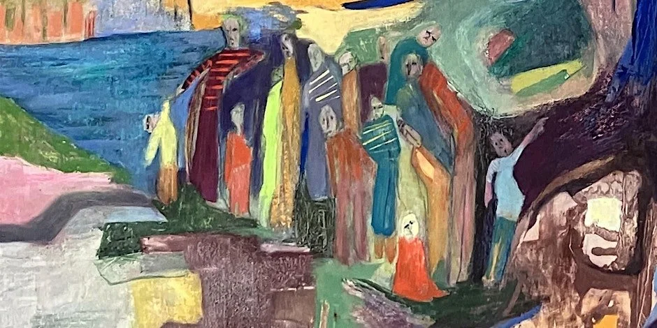 MONTHLY ART CLUB