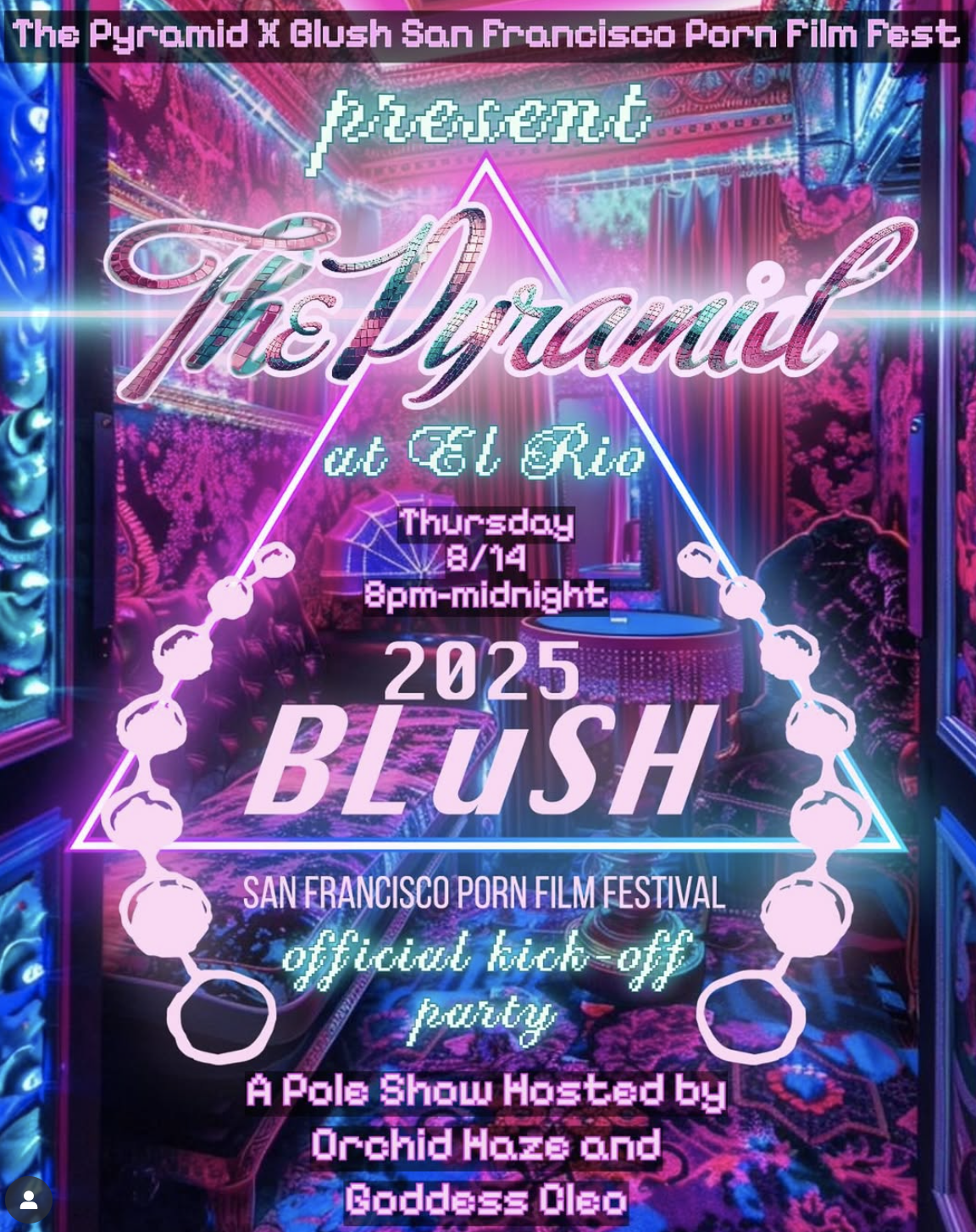 POLE SHOW
