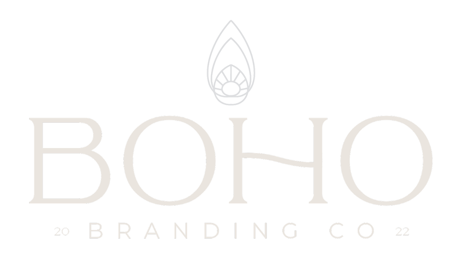 Boho Branding Co.