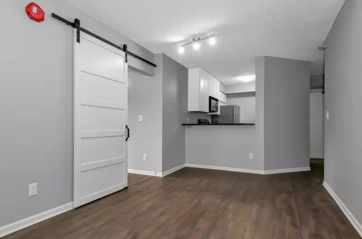 Condo Remodel