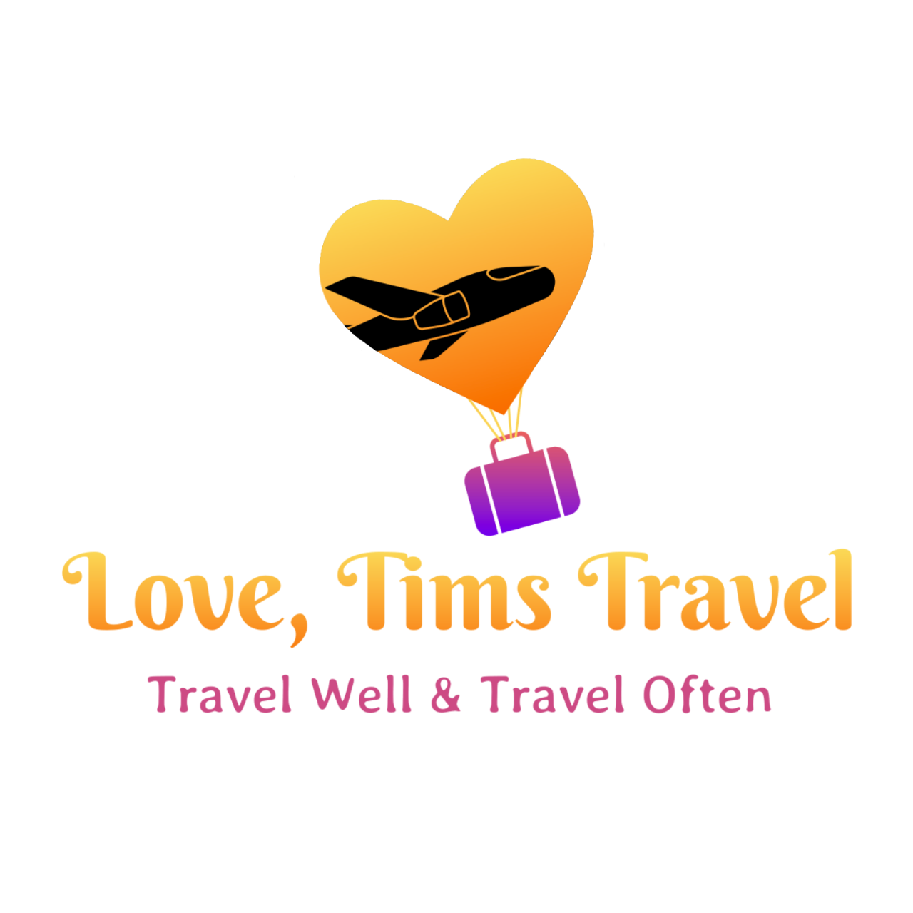 Love, Tims Travel