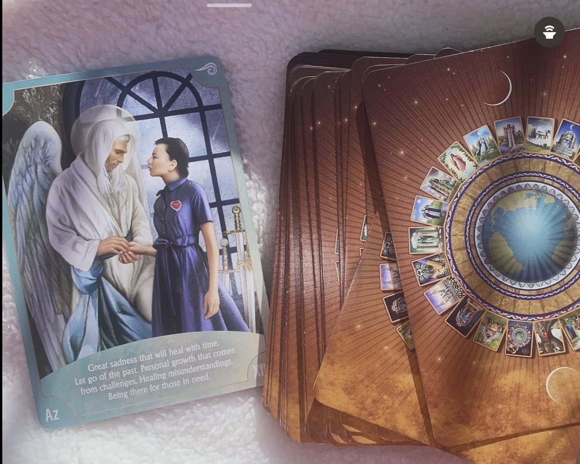 Mini General Reading