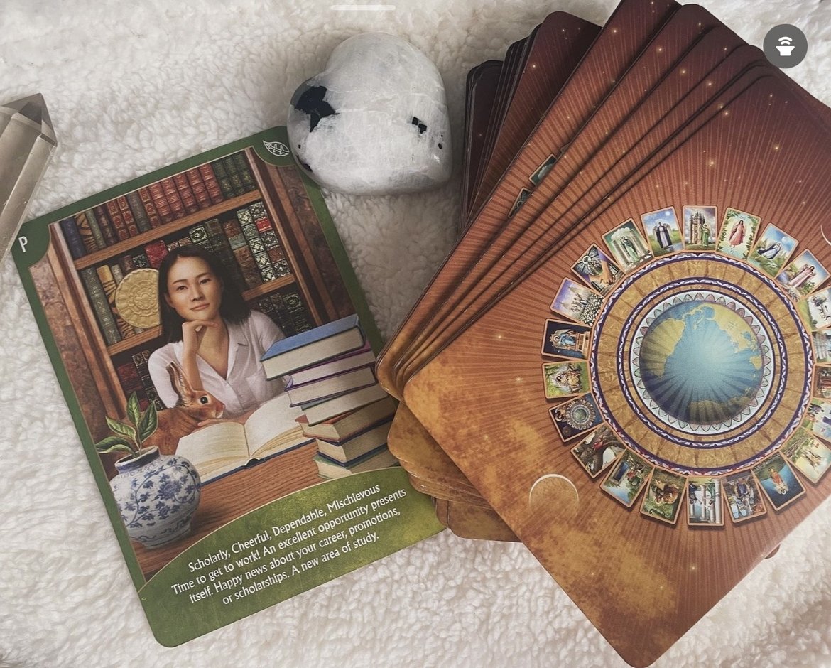 General Reading