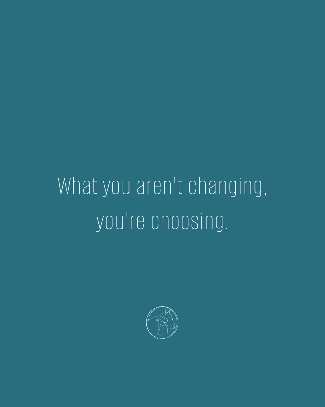 My mantra for 2025 🙌🏻

Watch this space for the changes I&rsquo;m making to my business ⏳
 
 
 
 
 
 
 
 
 

#fittoride #ride #fit #pemf #wellness #pemfandwellness #fitness #equinehealth #equestrian #horsegirl #fitchick #pulse #pemf #biohacking #na