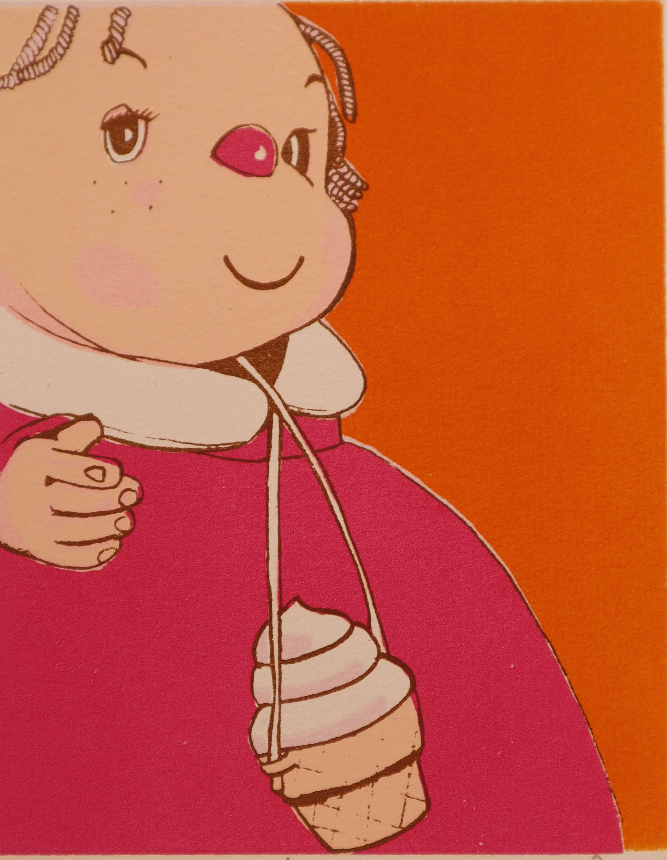 Goodnight Anne, Bobby, Kenny and all my friends orange.jpg
