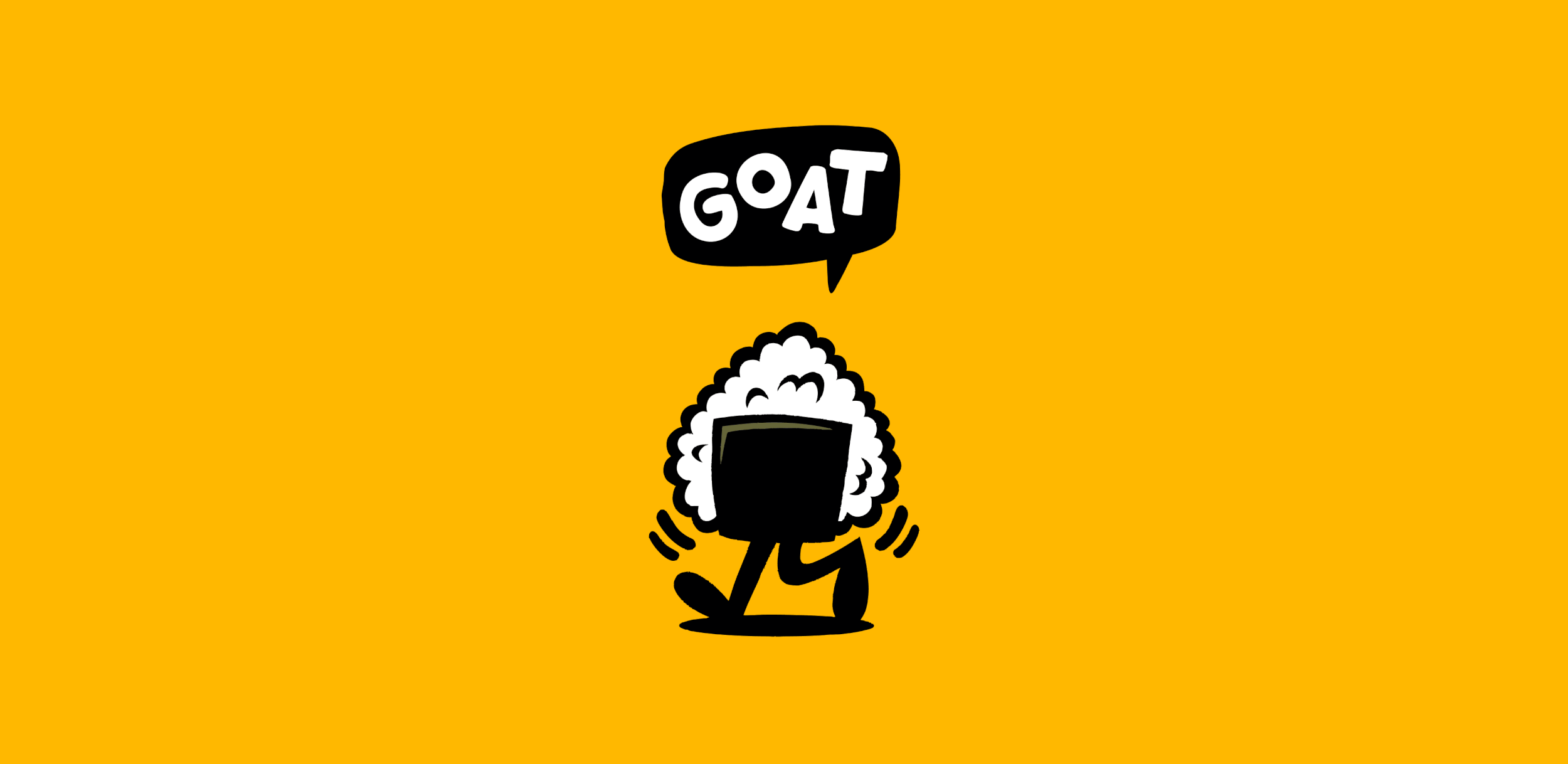 GOAT