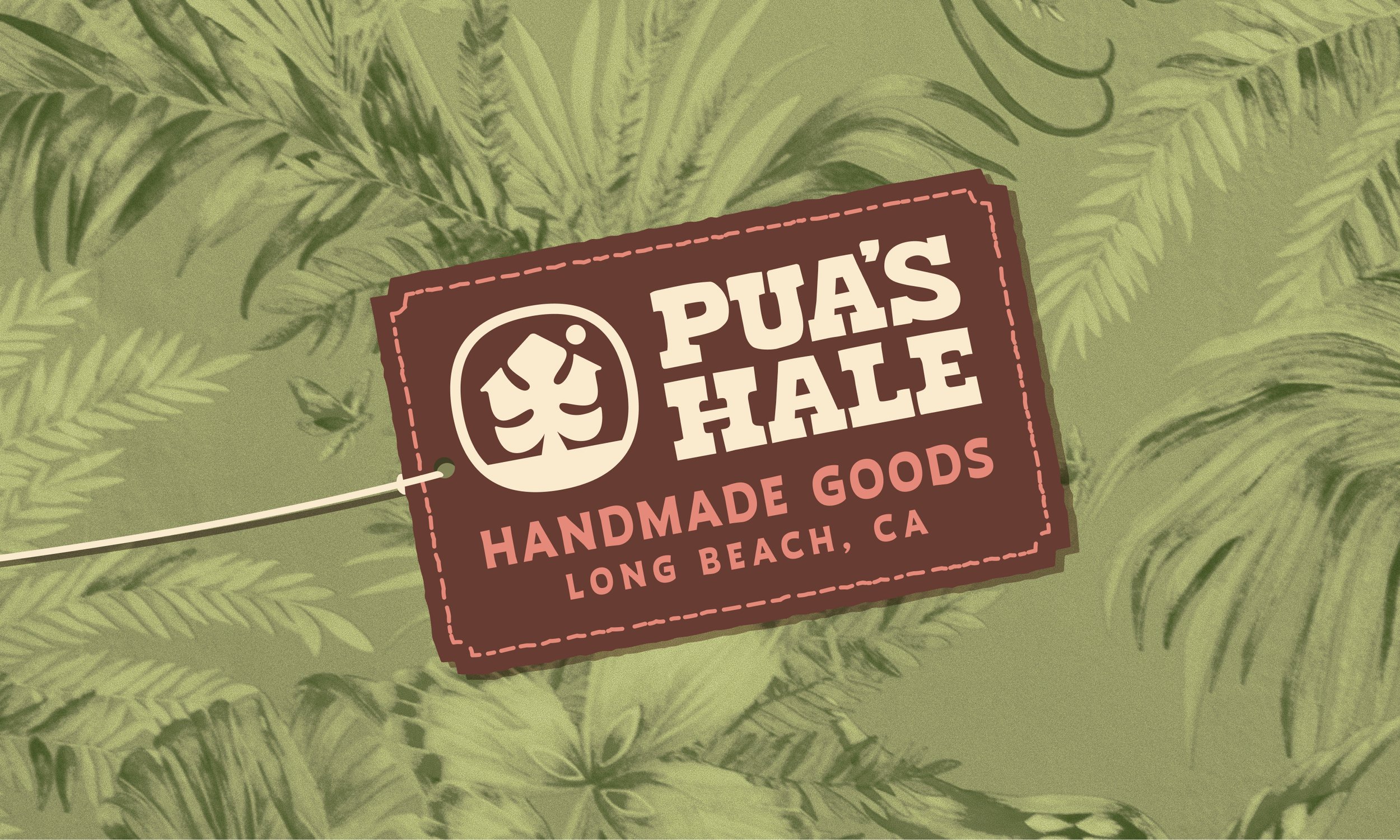 Pua's Hale