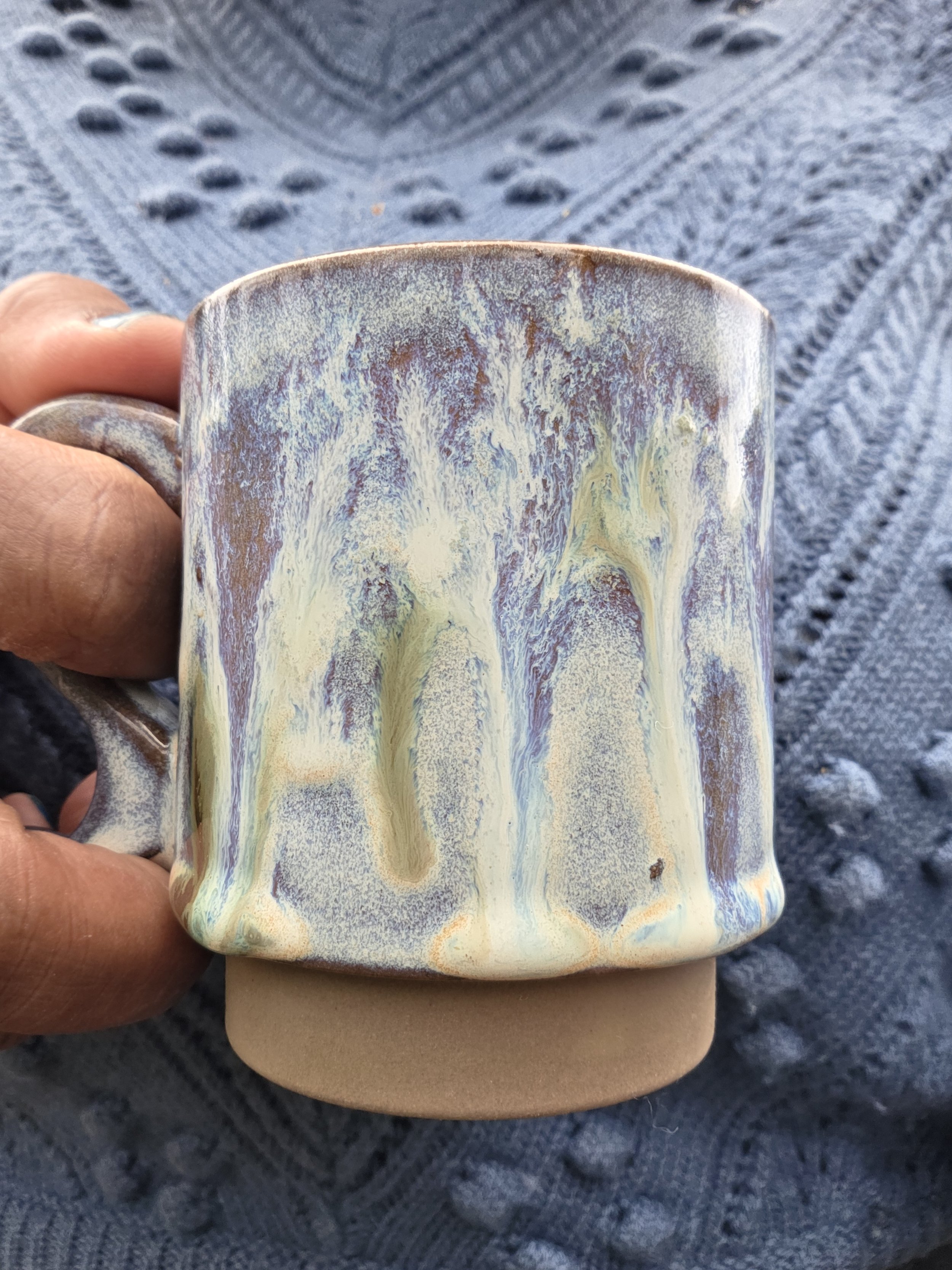 Hearth Collection Small Mug 5