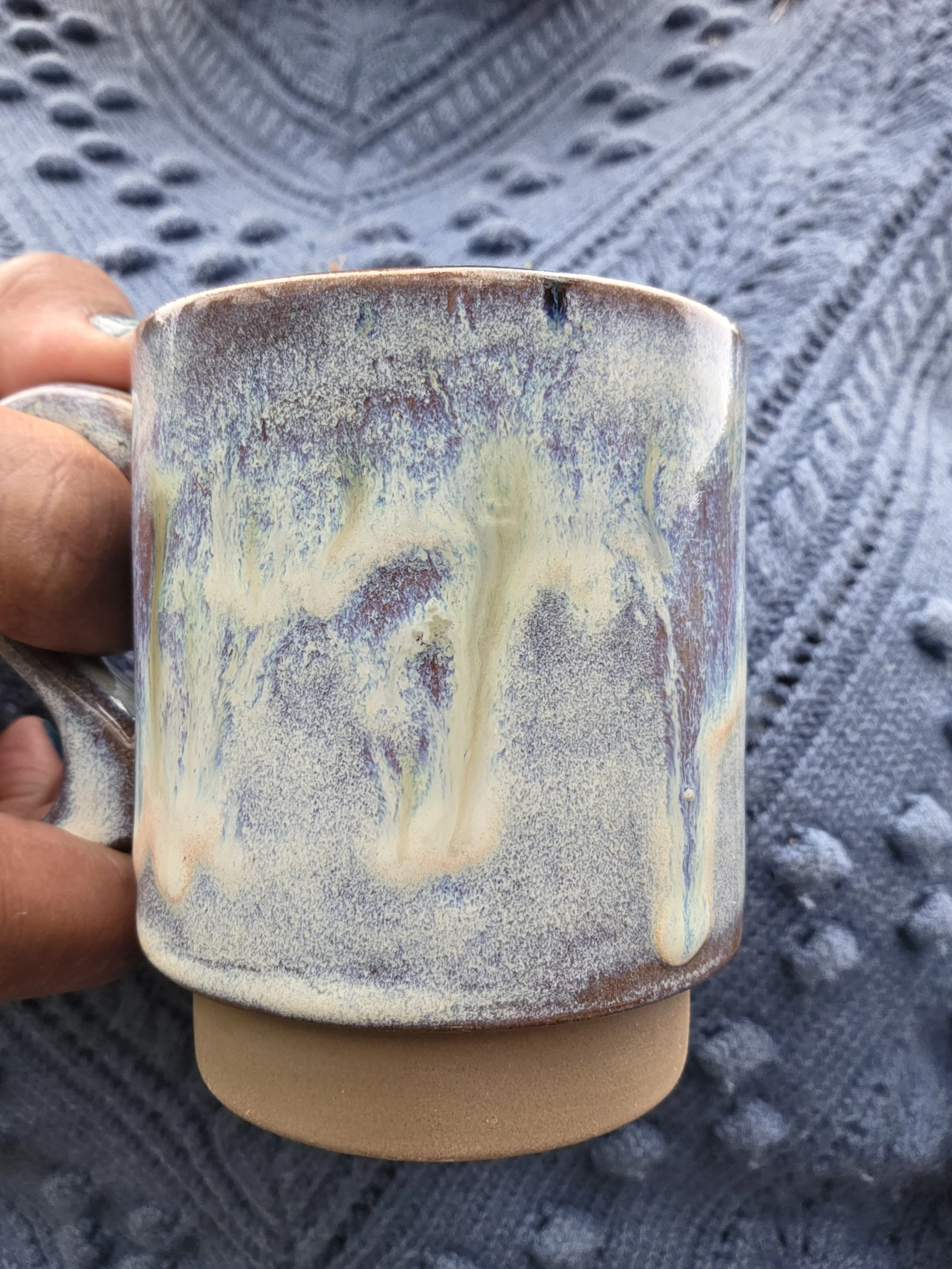 Hearth Collection Small Mug 4