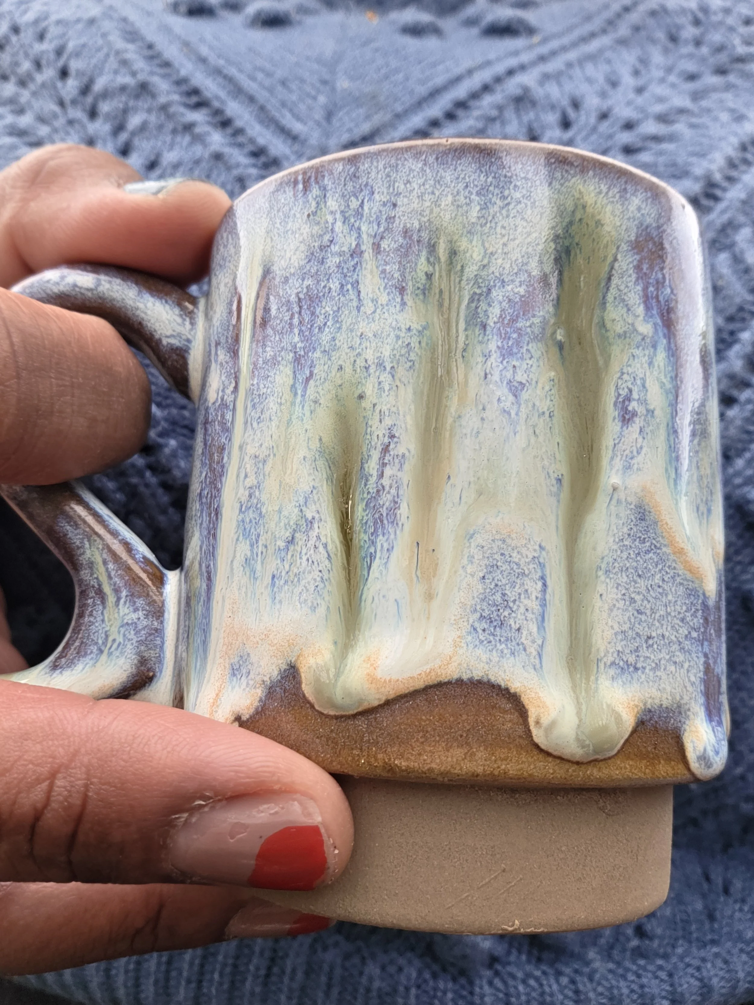 Hearth Collection Small Mug 1