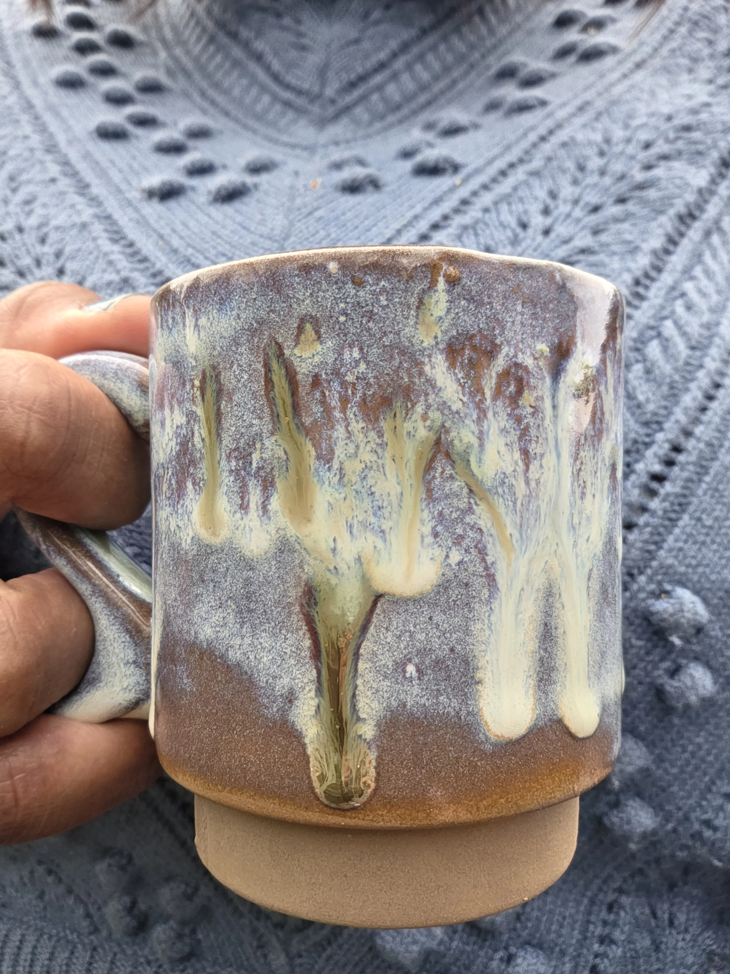 Hearth Collection Small Mug 3