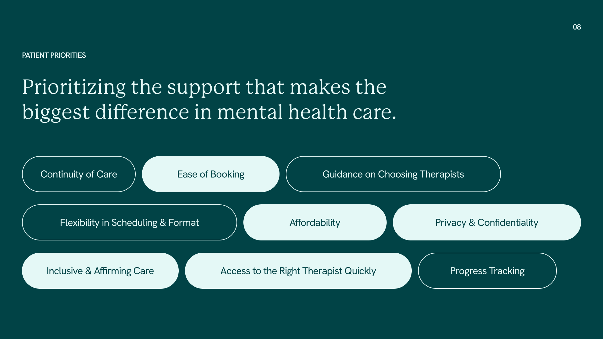 Luma Slide 5 - Patient Priorities.png