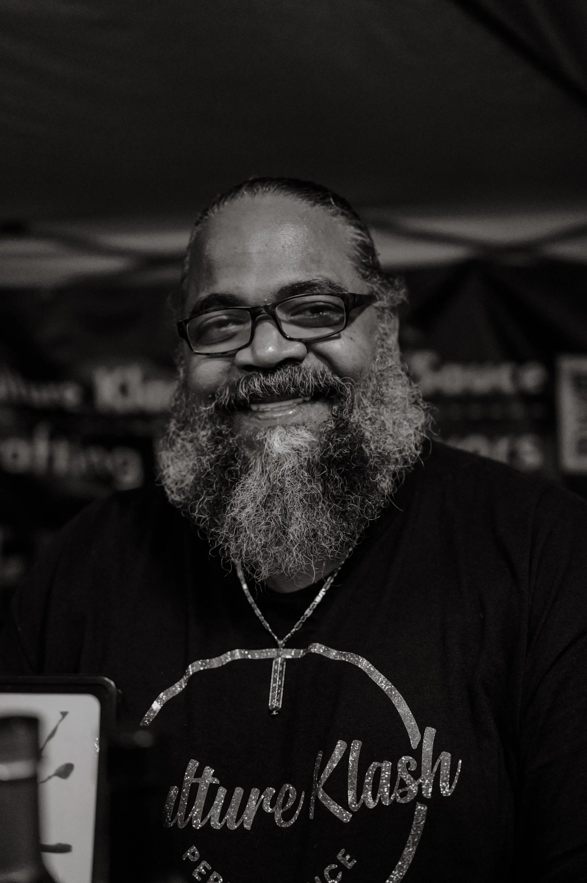 Kulture Klash dixieland