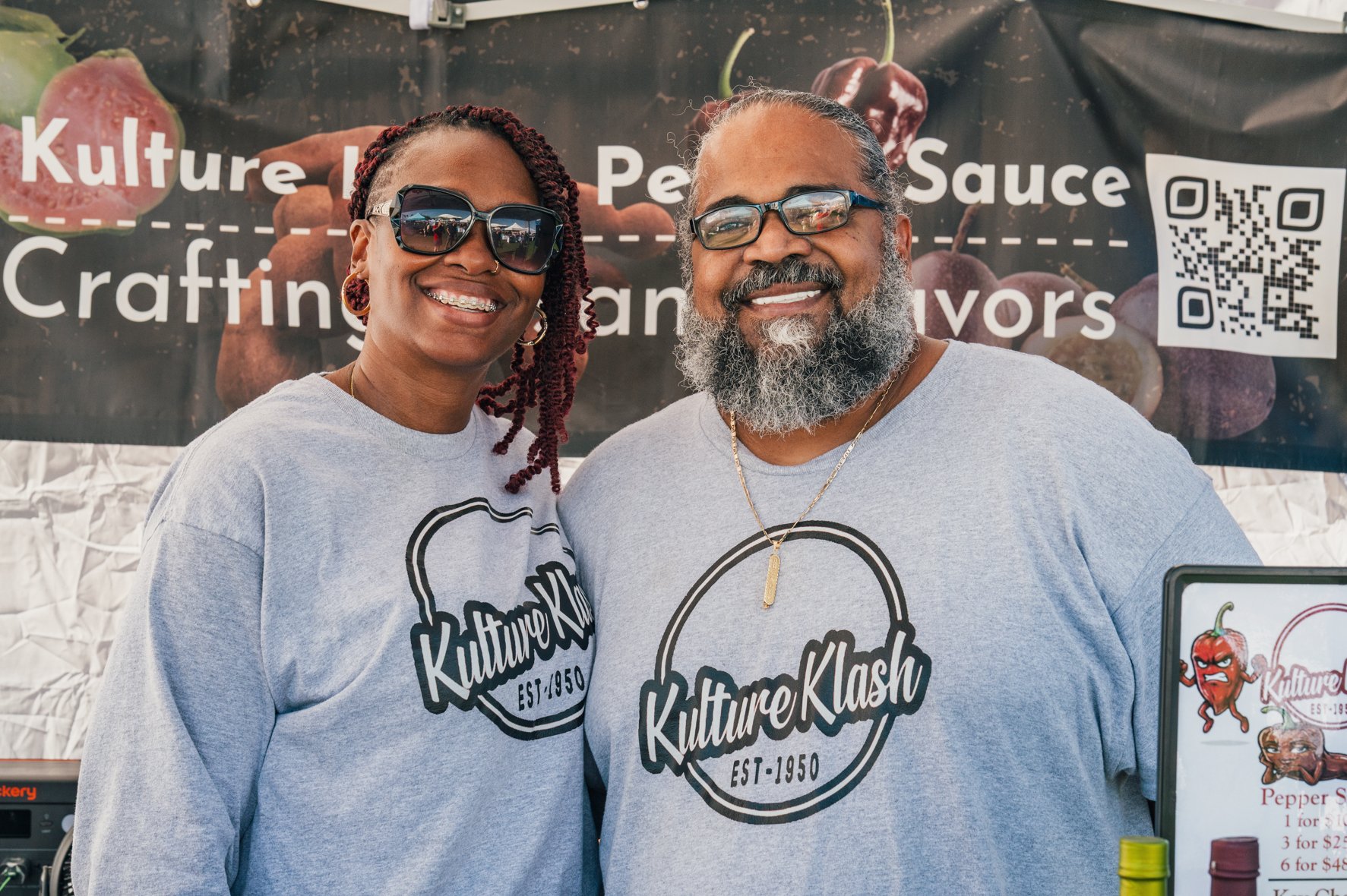 Kulture Klash Clearwater